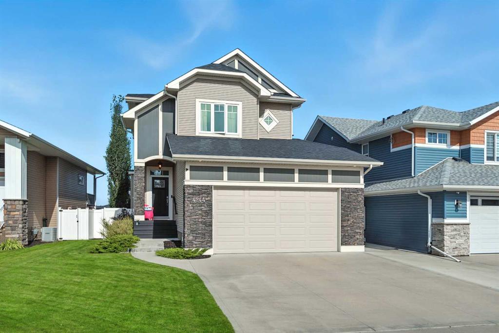Picture of 4244 westbrooke Road , Blackfalds Real Estate Listing