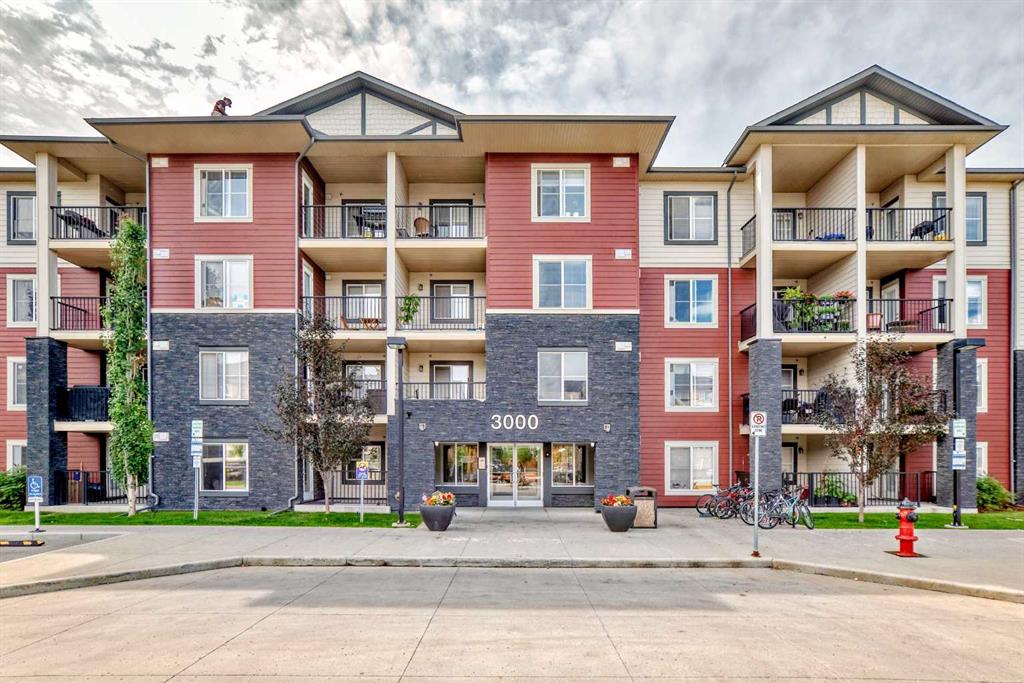 Picture of 3115, 81 Legacy Boulevard SE, Calgary Real Estate Listing