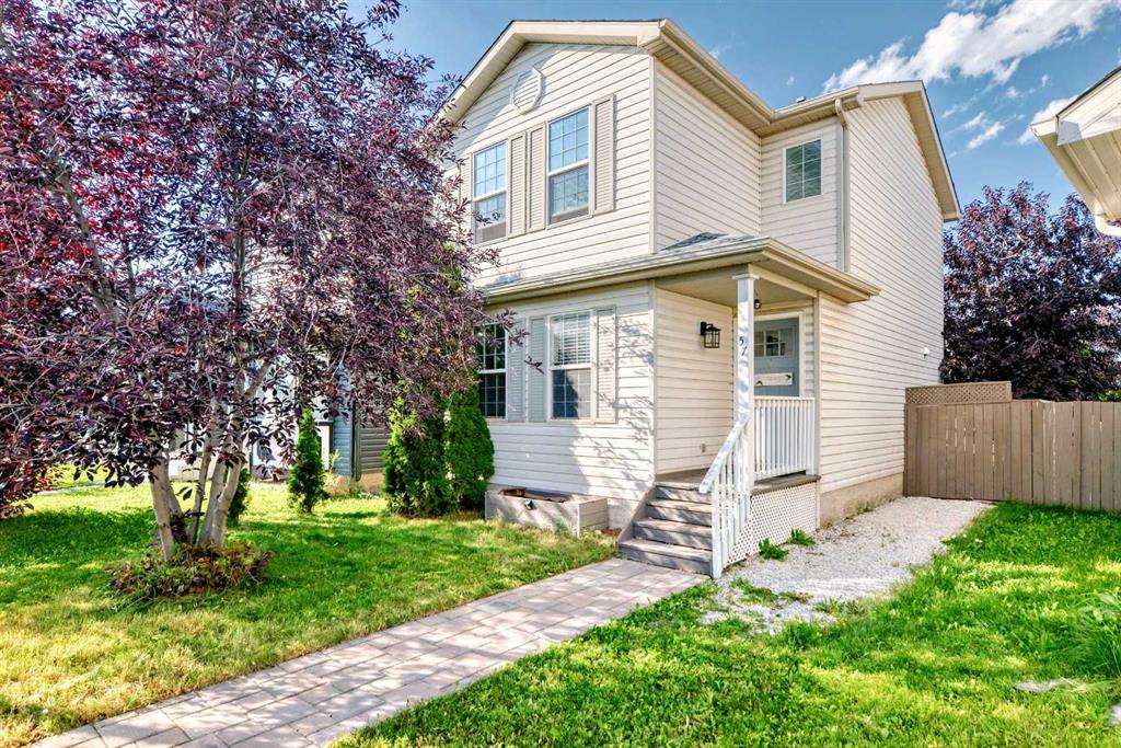 Picture of 57 Martinvalley Way NE, Calgary Real Estate Listing