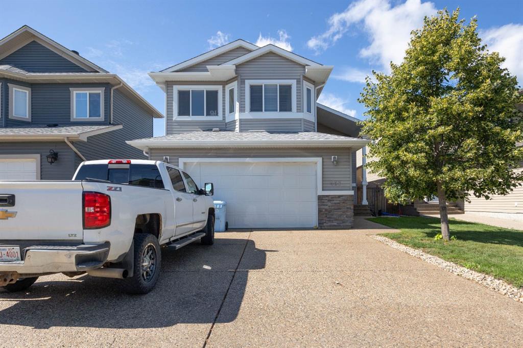 Picture of 457 Walnut Crescent , Fort McMurray Real Estate Listing