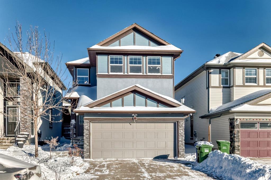 Picture of 40 Saddlelake Gardens NE, Calgary Real Estate Listing