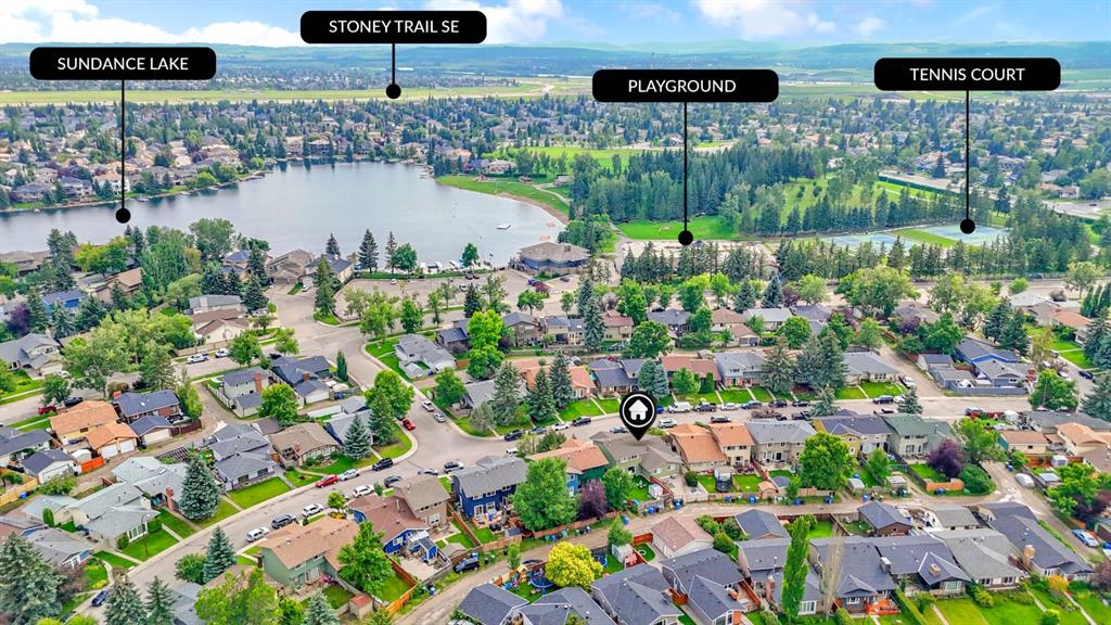 Picture of 30 Sunhurst Crescent SE, Calgary Real Estate Listing