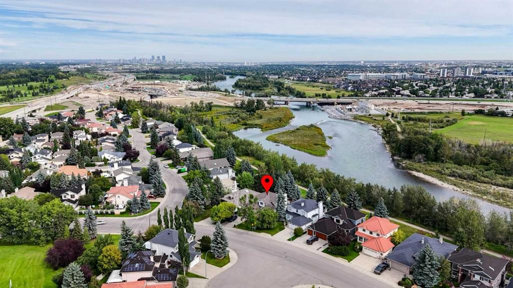 Picture of 134 Diamond Drive SE, Calgary Real Estate Listing