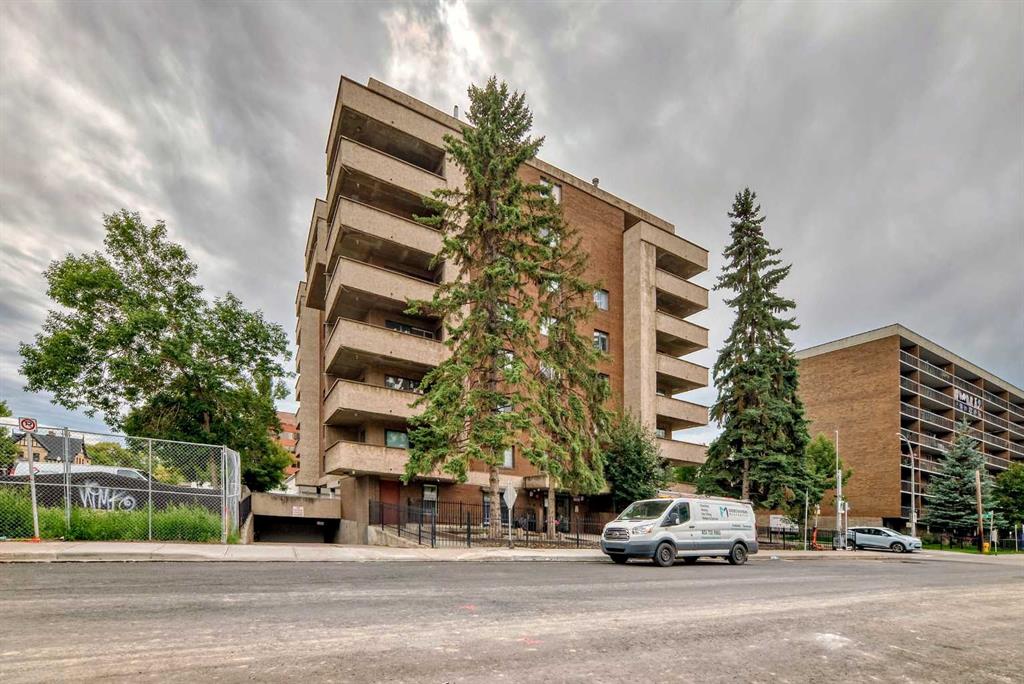 Picture of 301, 235 15 Avenue SW, Calgary Real Estate Listing