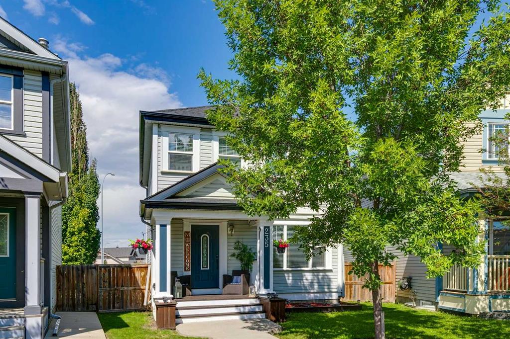 Picture of 235 Copperfield Heights SE, Calgary Real Estate Listing