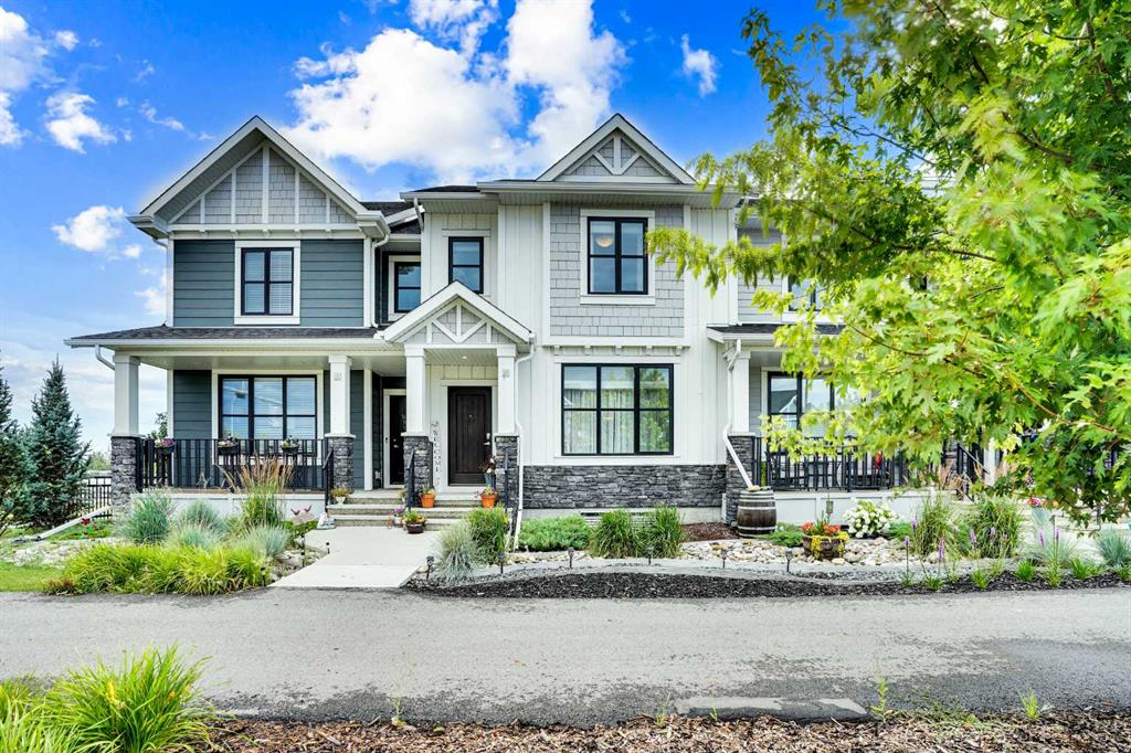 Picture of 3 D\'Arcy Boulevard , Okotoks Real Estate Listing