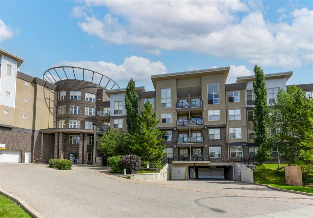 Picture of 419, 88 Arbour Lake Road NW, Calgary Real Estate Listing