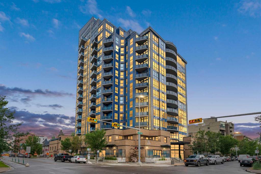 Picture of 201, 303 13 Avenue SW, Calgary Real Estate Listing