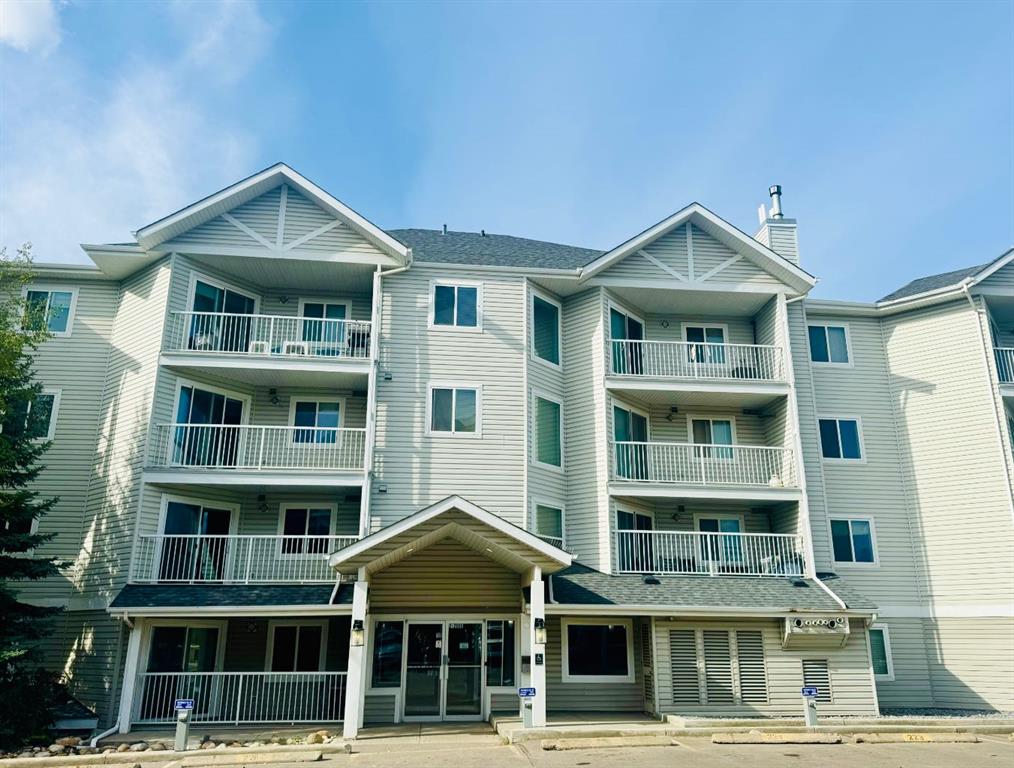Picture of 2103, 38 Riedel Street , Fort McMurray Real Estate Listing
