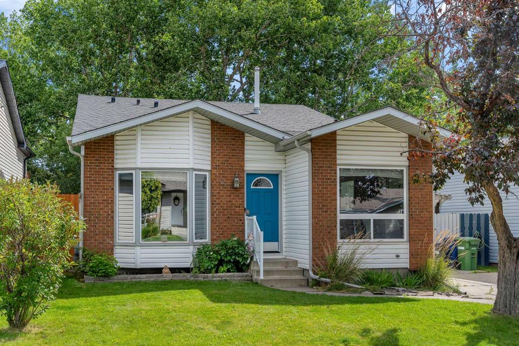 Picture of 12 Marquis Place SE, Airdrie Real Estate Listing