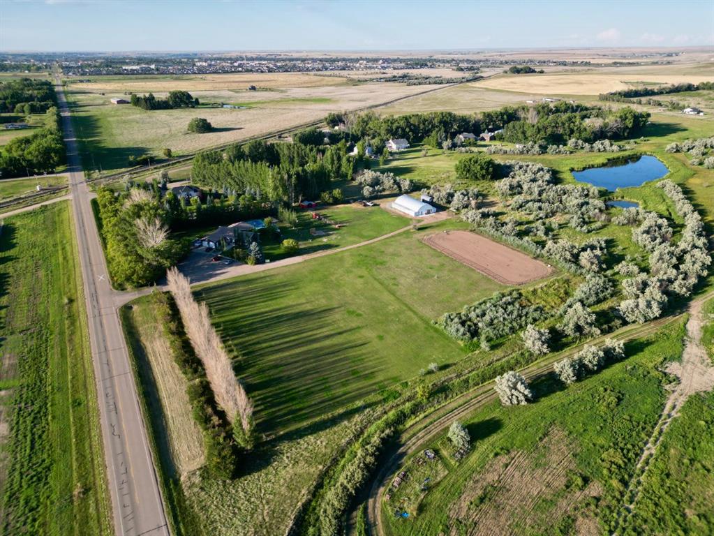 Picture of 12027 Range Road 55  , Rural Cypress County Real Estate Listing