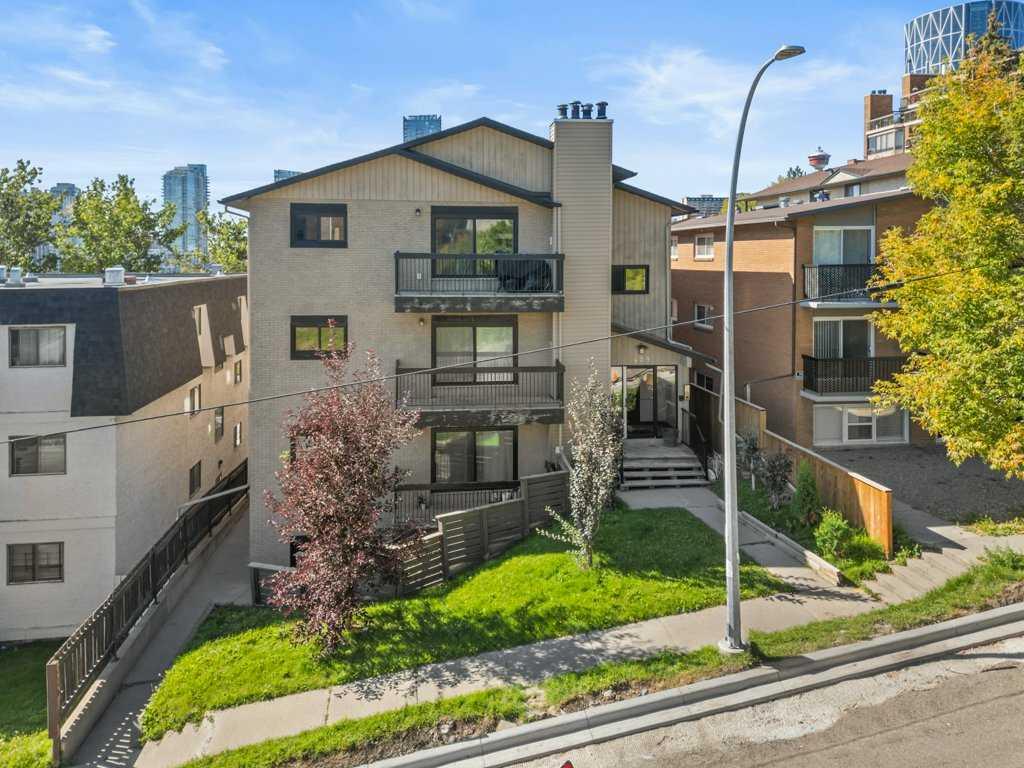 Picture of 303, 409 1 Avenue NE, Calgary Real Estate Listing