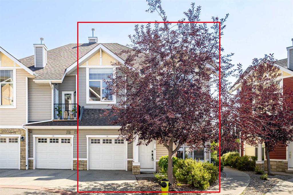Picture of 38 West Springs Lane SW, Calgary Real Estate Listing
