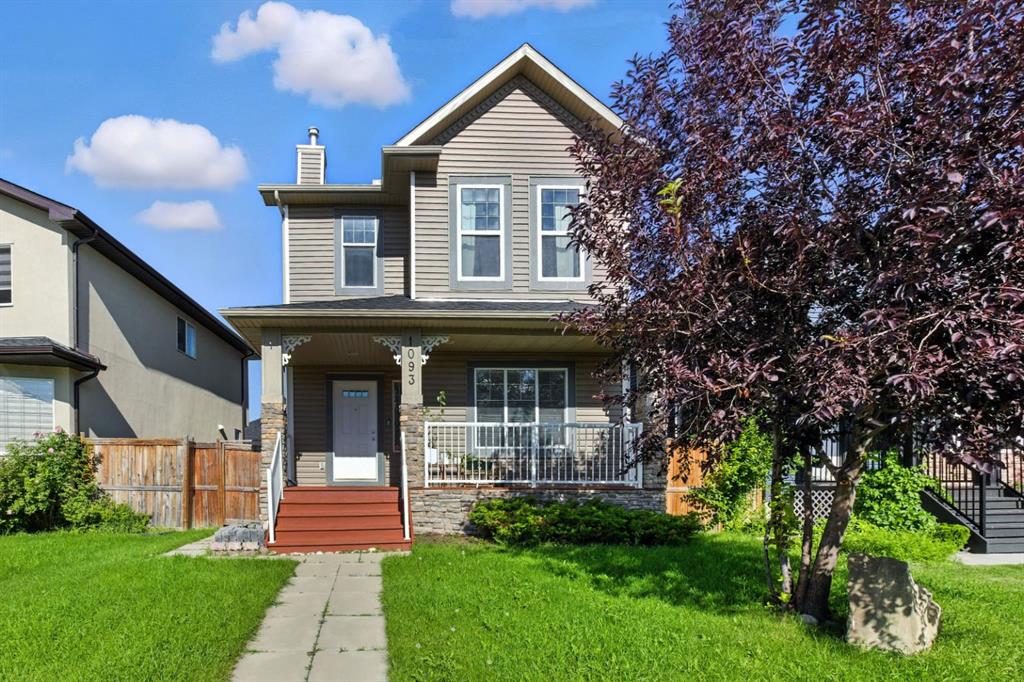 Picture of 1093 Taradale Drive NE, Calgary Real Estate Listing