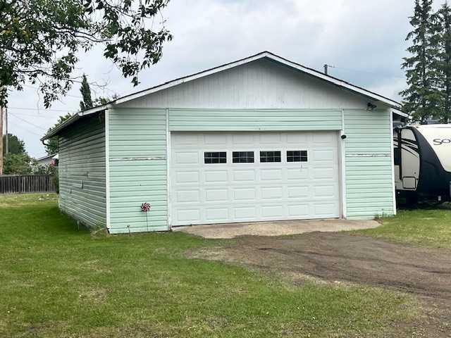 Picture of 4832 51 Avenue , Millet Real Estate Listing
