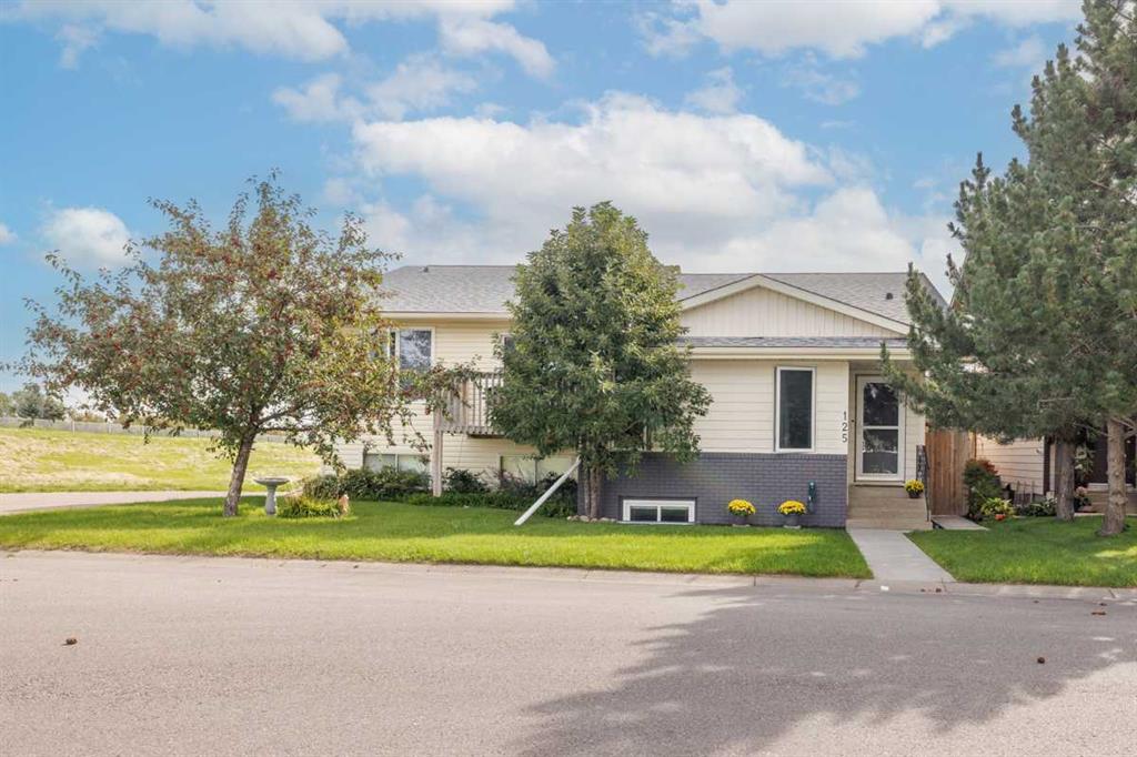 Picture of 125 Woodglen Way SW, Calgary Real Estate Listing