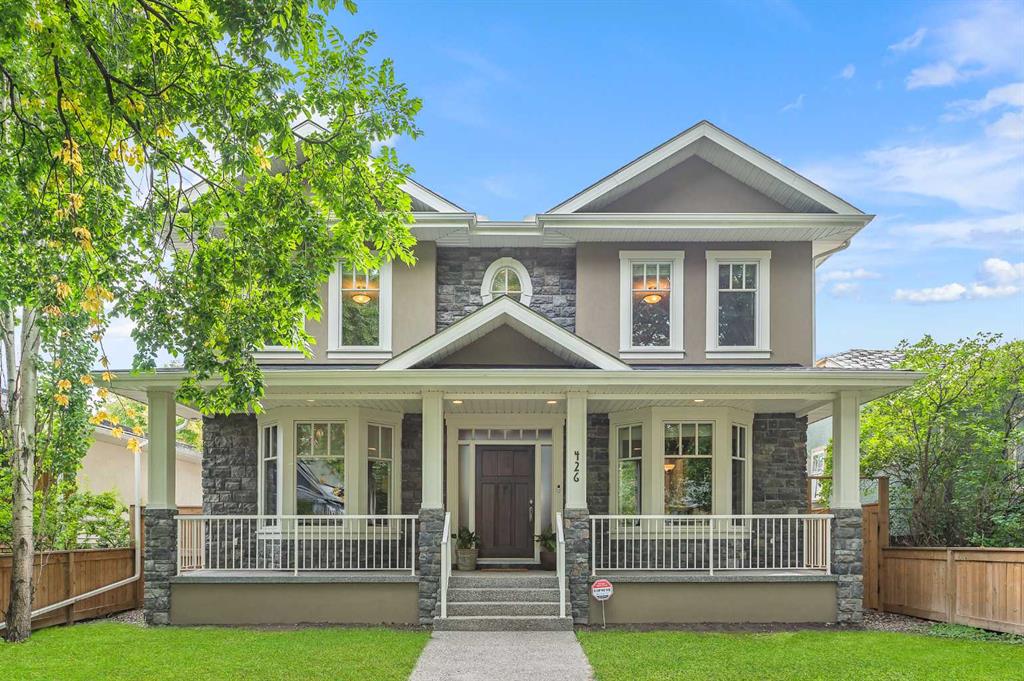 Picture of 426 8A Street NE, Calgary Real Estate Listing