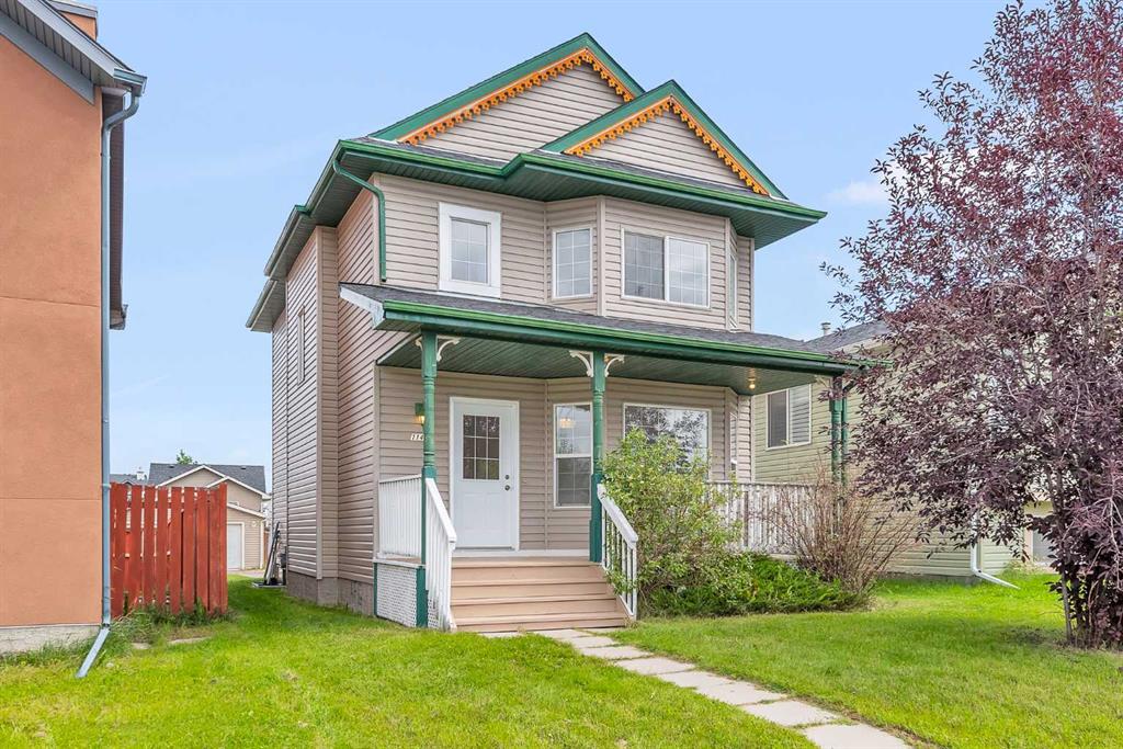 Picture of 1149 Martindale Boulevard NE, Calgary Real Estate Listing