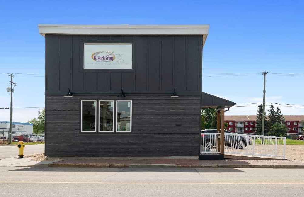 Picture of 9801 97 Avenue , Grande Prairie Real Estate Listing