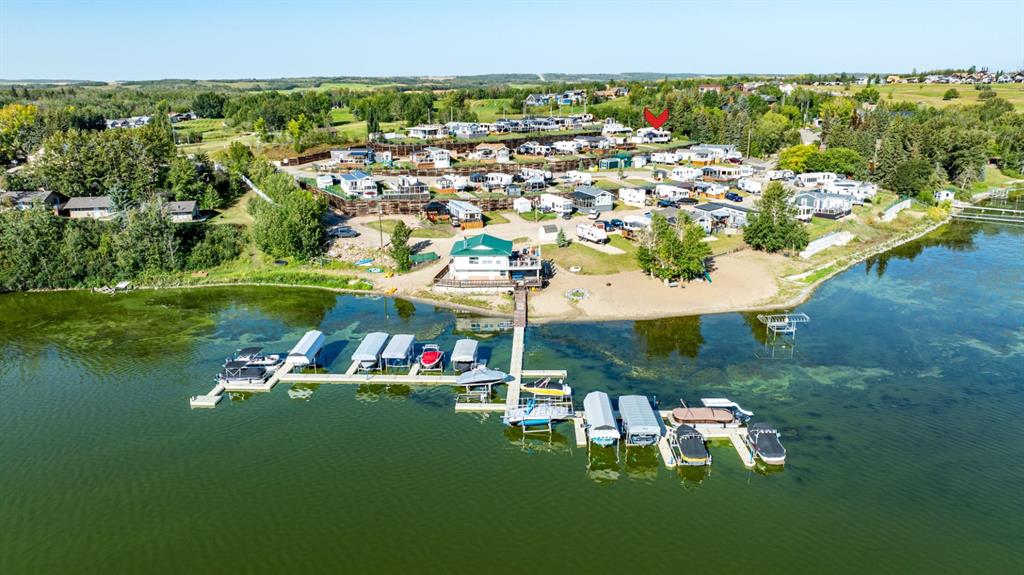 Picture of 45, 25054 South Pine Lake Road , Rural Red Deer County Real Estate Listing