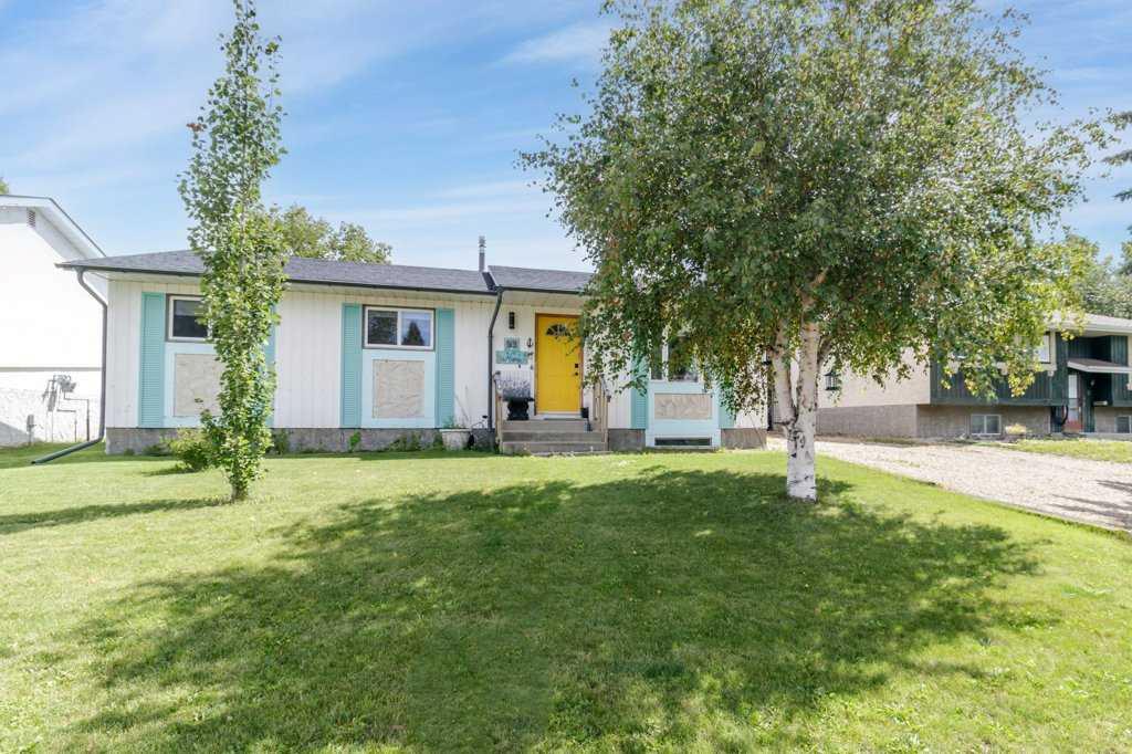 Picture of 49 Sylvan Drive , Sylvan Lake Real Estate Listing
