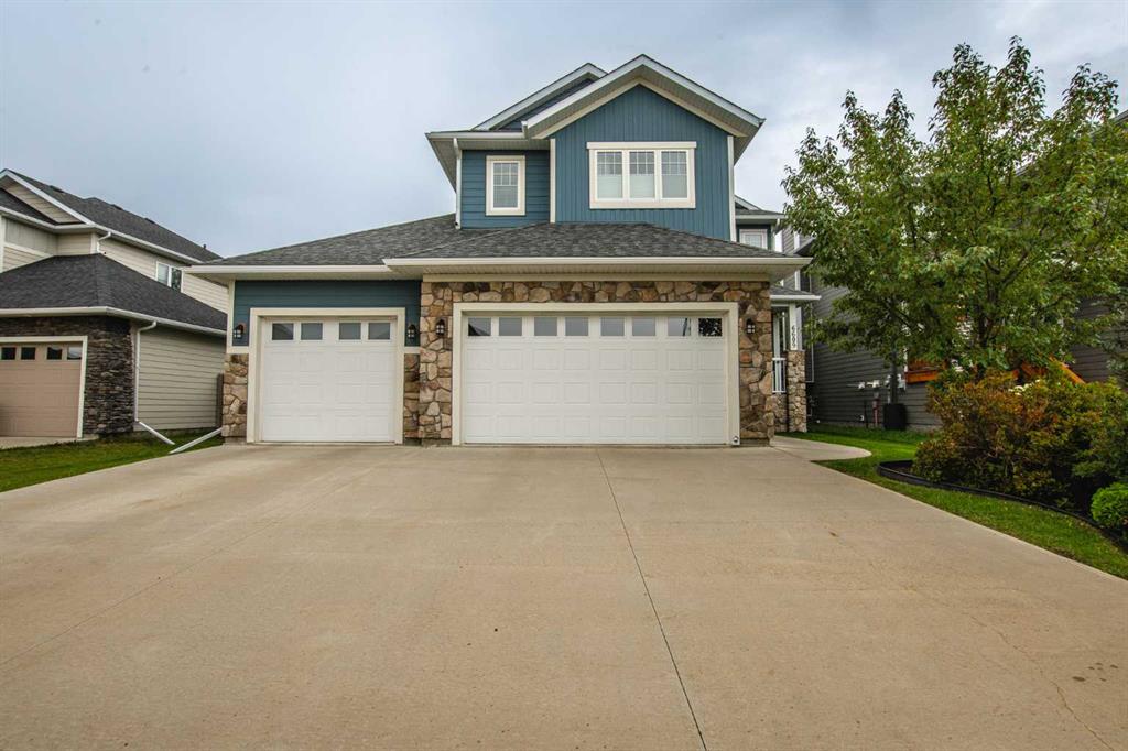 Picture of 6609 Grande Banks  , Grande Prairie Real Estate Listing