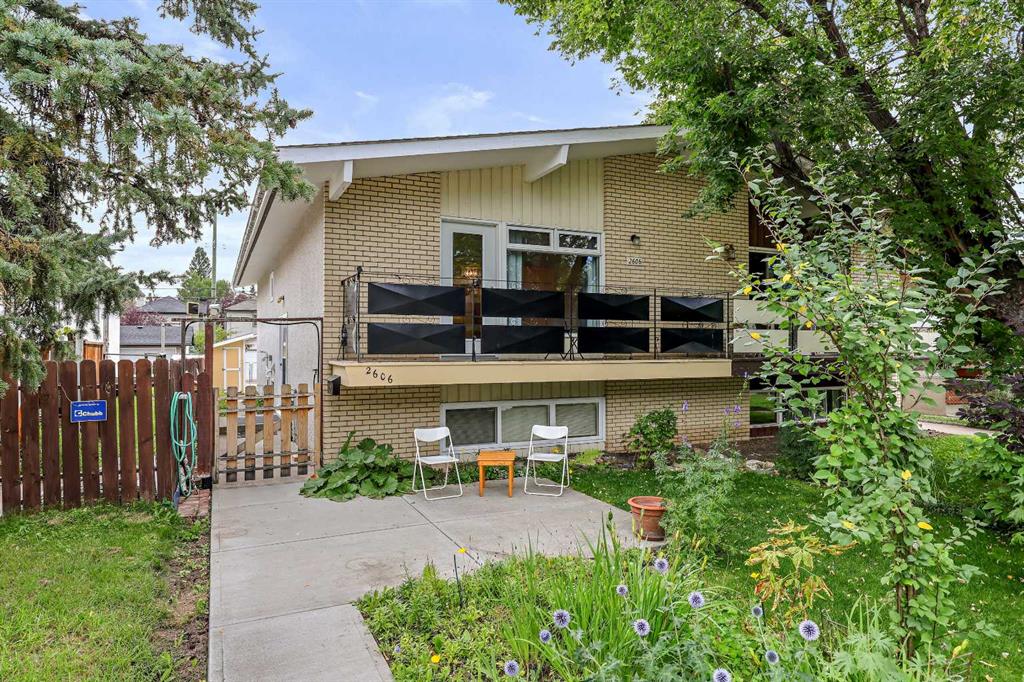 Picture of 2606 26 Street SW, Calgary Real Estate Listing