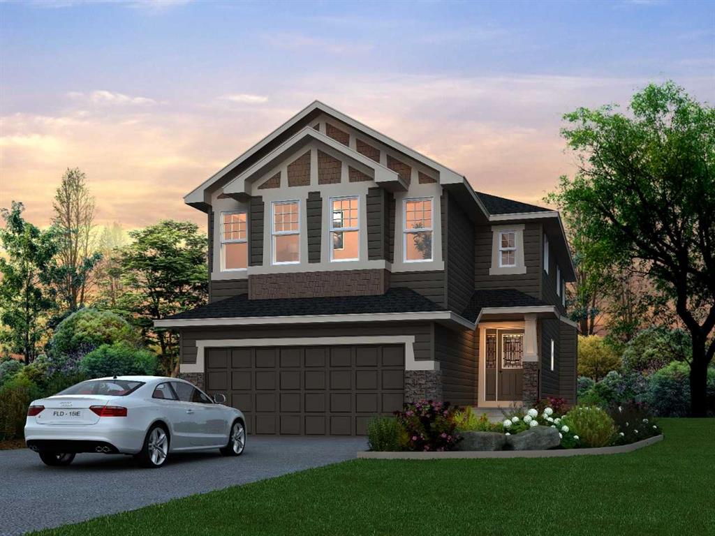 Picture of 283 Rivercrest Boulevard , Cochrane Real Estate Listing