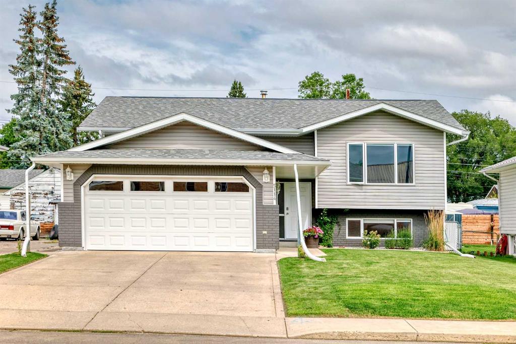 Picture of 5114 57 Ave  , Ponoka Real Estate Listing