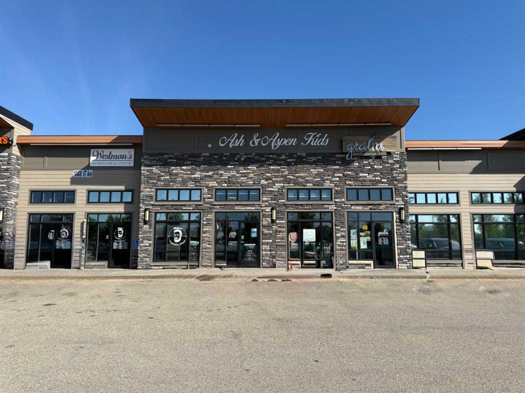 Picture of 103, 10408 67 Avenue , Grande Prairie Real Estate Listing