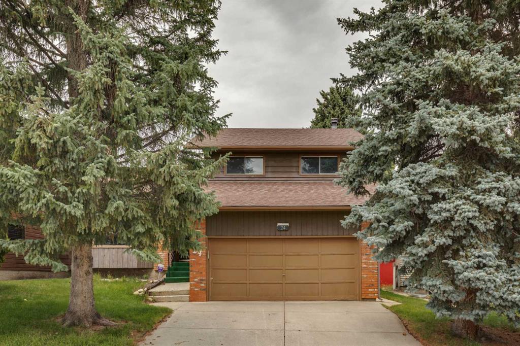 Picture of 24 Strathcona Close SW, Calgary Real Estate Listing