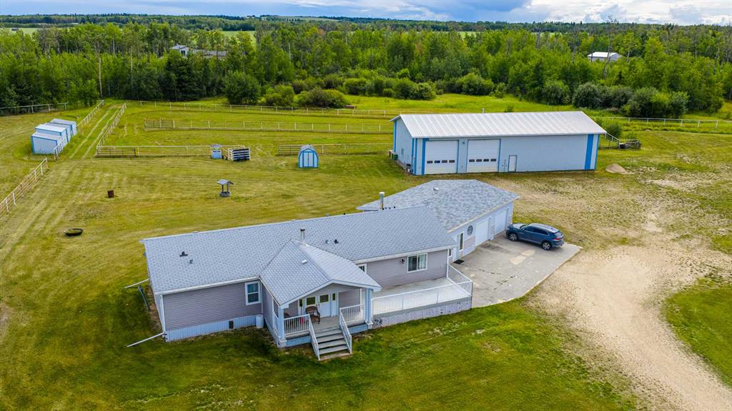 Picture of 743073 Highway 2  , Sexsmith Real Estate Listing