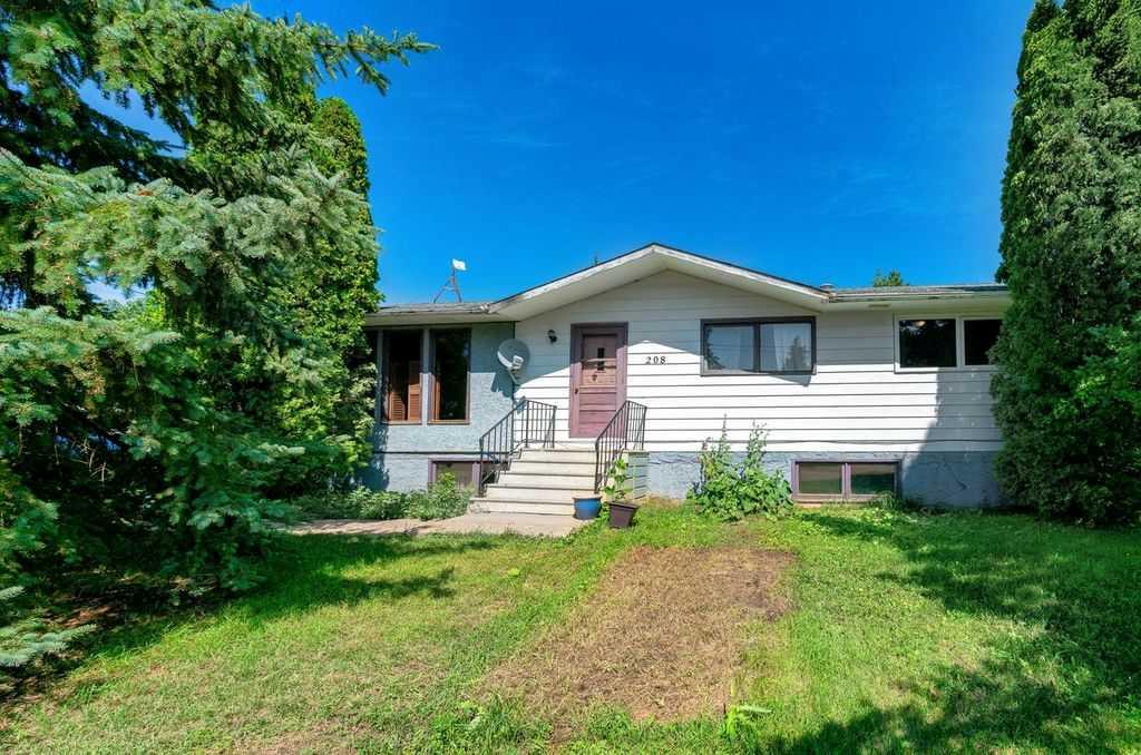 Picture of 208 Railway Avenue , Veteran Real Estate Listing