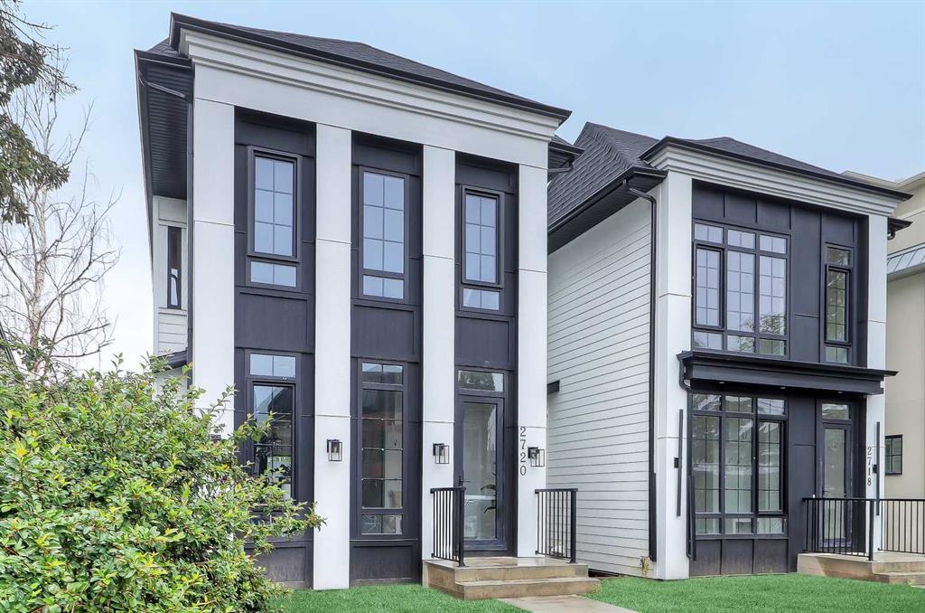 Picture of 2718 5 Avenue NW, Calgary Real Estate Listing