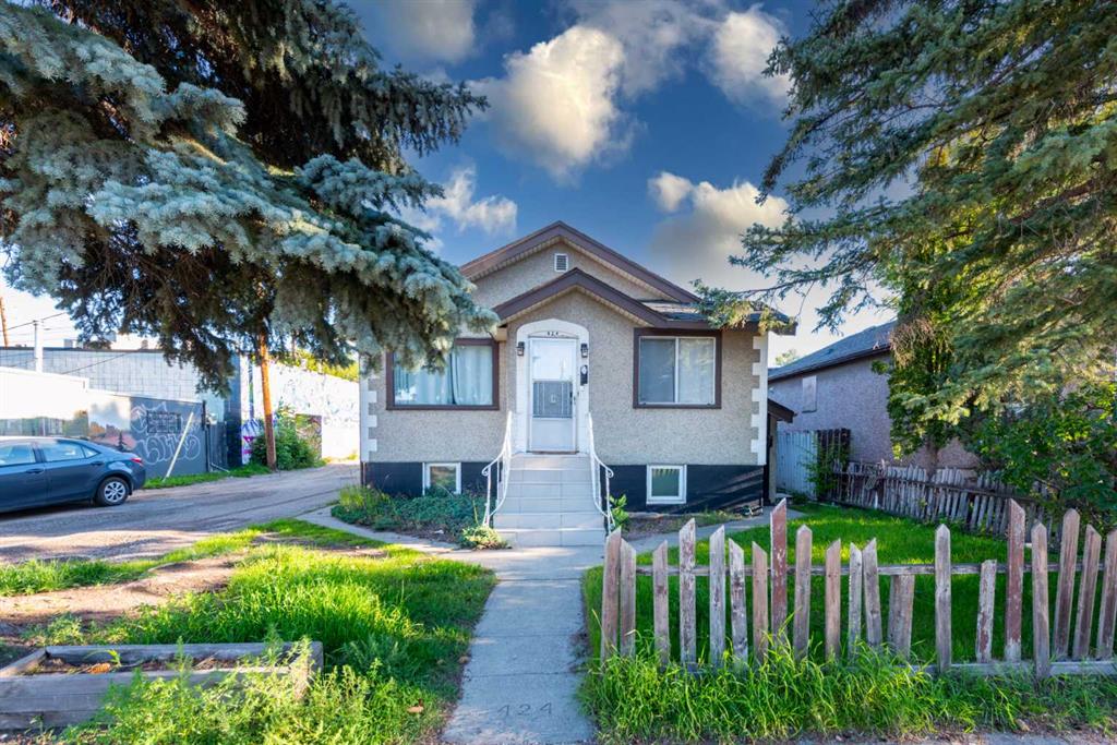 Picture of 424 8 Avenue NE, Calgary Real Estate Listing
