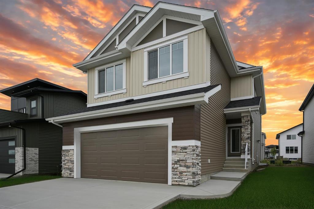 Picture of 104 Emerald Drive , Red Deer Real Estate Listing