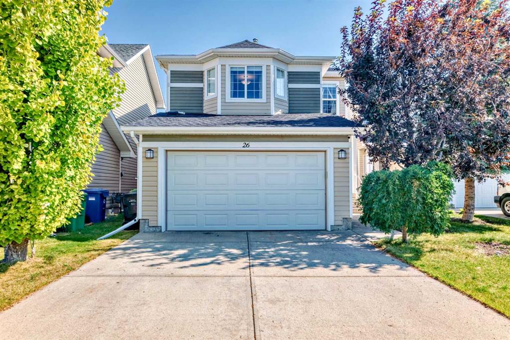 Picture of 26 Royal Elm Drive NW, Calgary Real Estate Listing