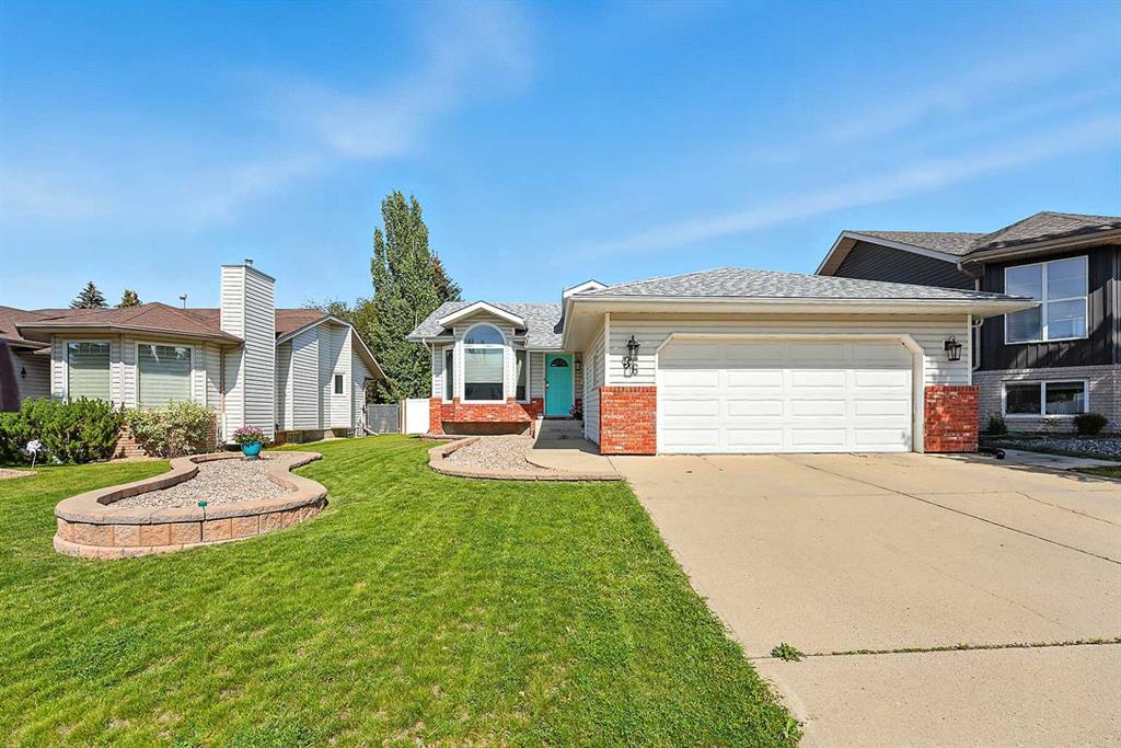 Picture of 36 Anquetel Street , Red Deer Real Estate Listing