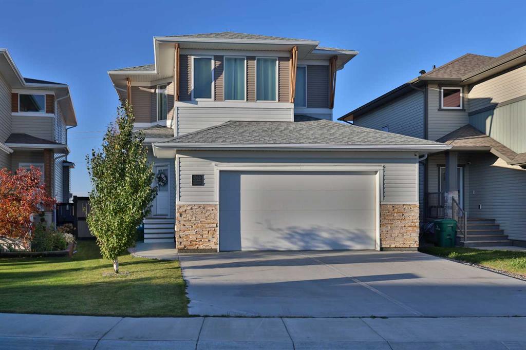 Picture of 263 Northlander Bend W, Lethbridge Real Estate Listing