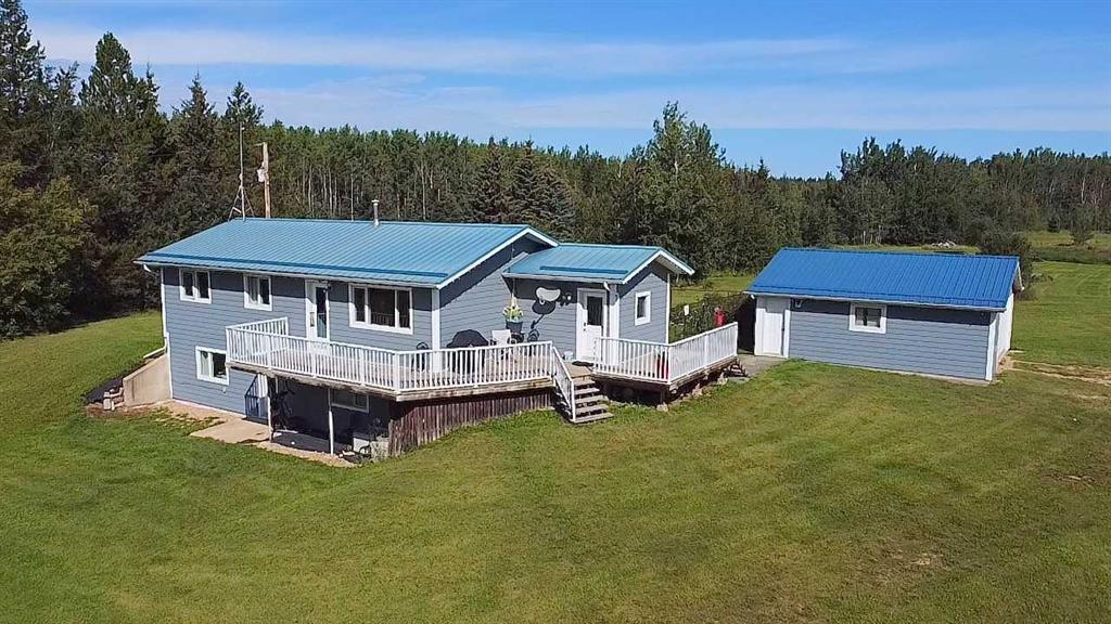 Picture of 222082 Township Road 682  , Rural Athabasca County Real Estate Listing