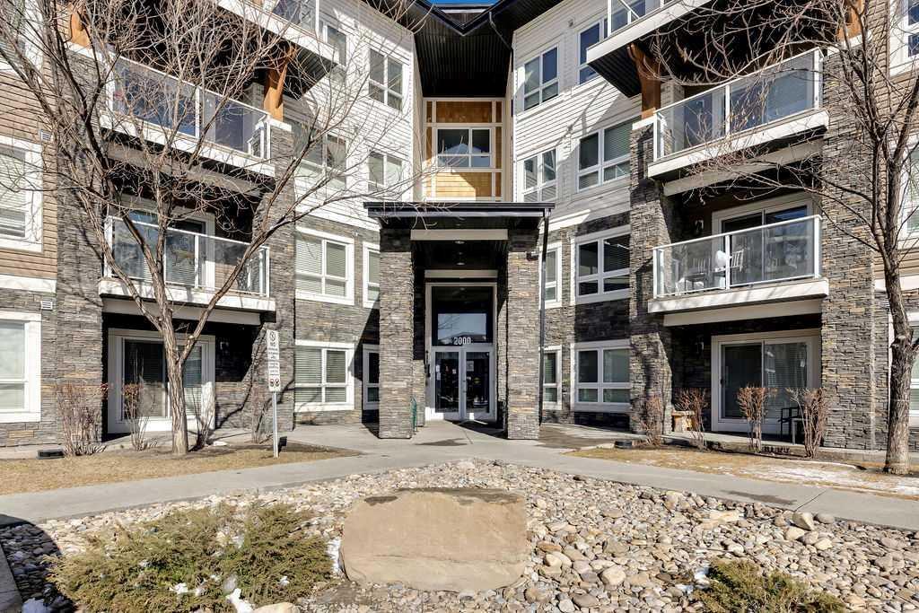 Picture of 2117, 240 Skyview Ranch Road NE, Calgary Real Estate Listing