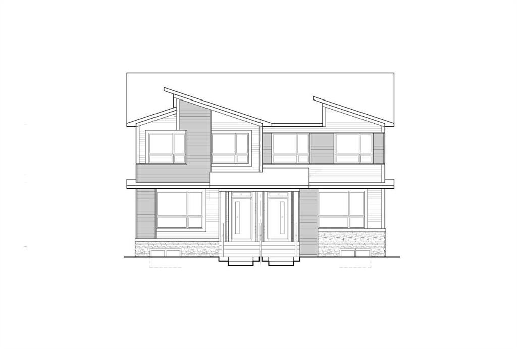 Picture of 117 Bridgeport Gate SW, Chestermere Real Estate Listing