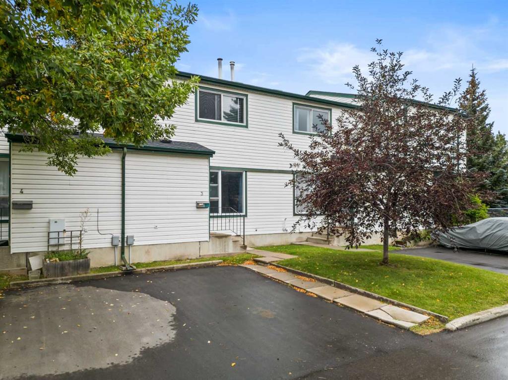 Picture of 3, 100 Pennsylvania Road SE, Calgary Real Estate Listing
