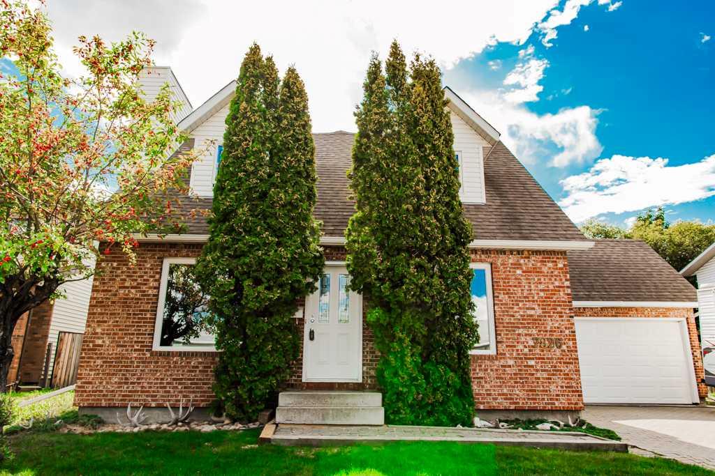 Picture of 7826 103 Street , Grande Prairie Real Estate Listing