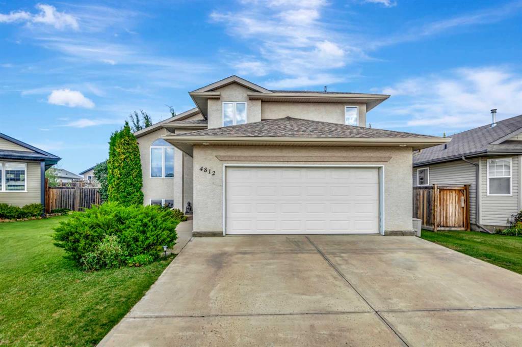 Picture of 4812 16 Street , Lloydminster Real Estate Listing