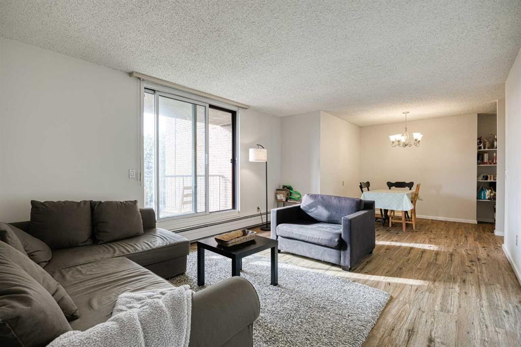 Picture of 612, 4944 Dalton Drive NW, Calgary Real Estate Listing