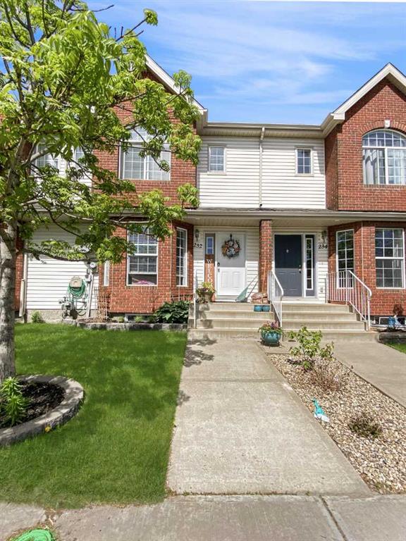 Picture of 232 Pinnacle Drive , Grande Prairie Real Estate Listing