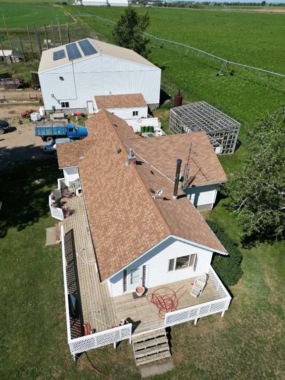 Picture of 94038 Range Road 172  , Rural Taber, M.D. of Real Estate Listing