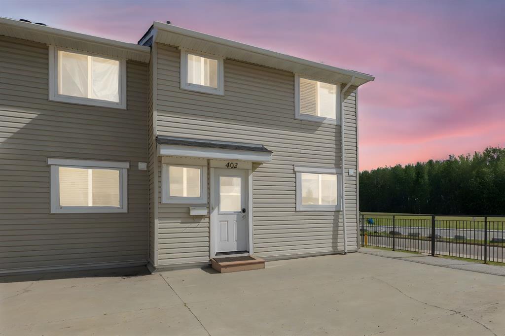 Picture of 402, 600 Signal Road , Fort McMurray Real Estate Listing
