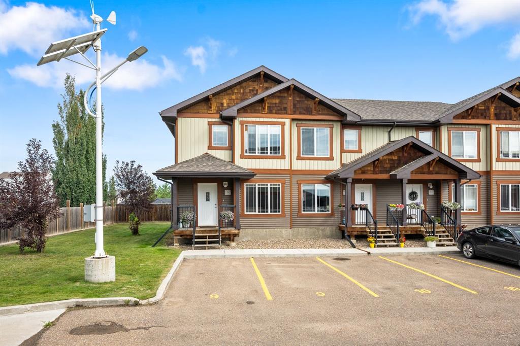 Picture of 9, 4738 13 Street , Lloydminster Real Estate Listing
